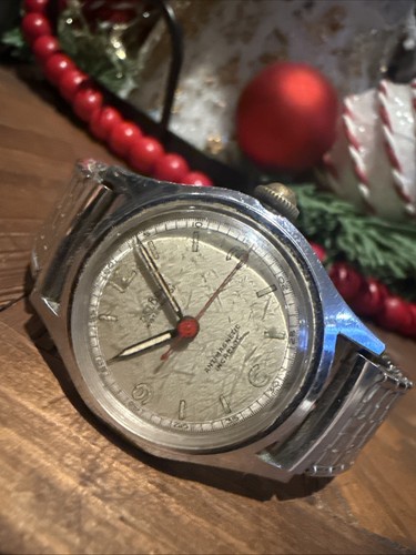 Delbana vintage swiss made - vintage,